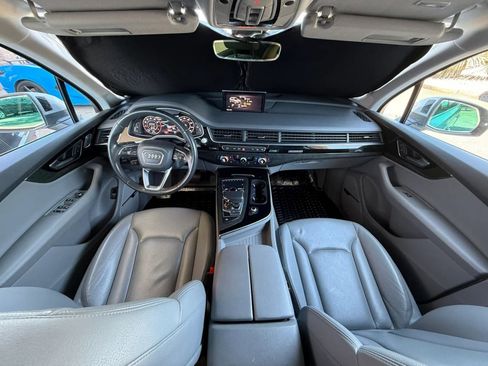 Used 2019 Audi Q7 3.0T Premium Plus image 47