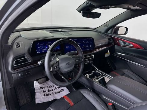 New 2026 Chevrolet Traverse RS AWD/4WD image 11