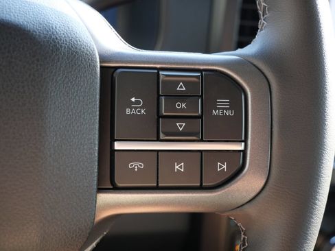 New 2026 Ford F250 Lariat w/ Black Appearance Package AWD/4WD image 28