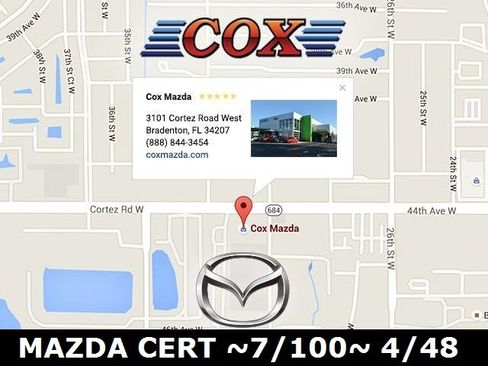 Certified 2025 MAZDA CX-30 AWD 2.5 S w/ Premium Package image 26