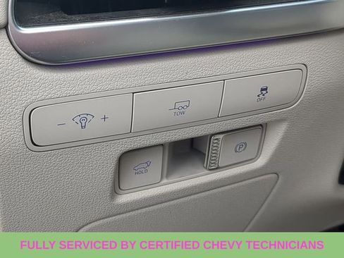 Used 2024 Hyundai Palisade Calligraphy image 23