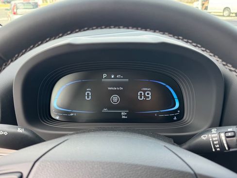 New 2026 Hyundai Venue SEL FWD image 18