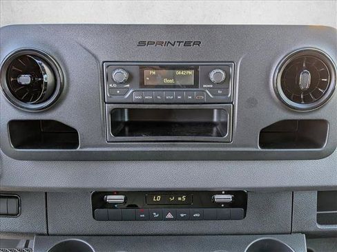 Certified 2025 Mercedes-Benz Sprinter 2500 image 14