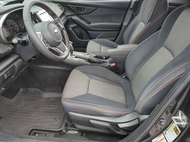 Used 2019 Subaru Crosstrek 2.0i Premium AWD/4WD image 15