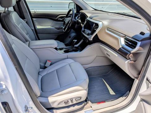 Used 2019 GMC Acadia SLT FWD image 23