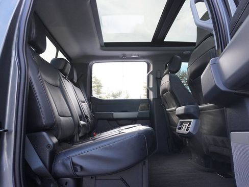 Used 2024 Ford F250 Lariat w/ Lariat Ultimate Package image 46