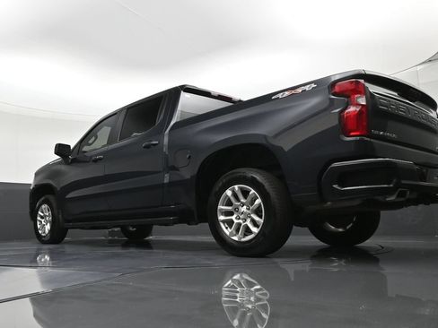 Used 2024 Chevrolet Silverado 1500 RST AWD/4WD image 22