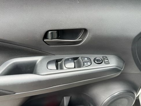 Used 2024 Nissan Kicks S FWD image 12