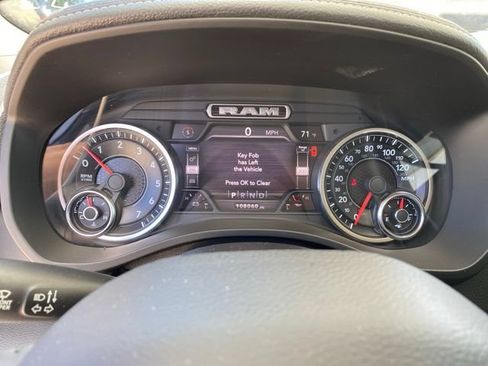 Used 2020 RAM 1500 Laramie AWD/4WD image 22