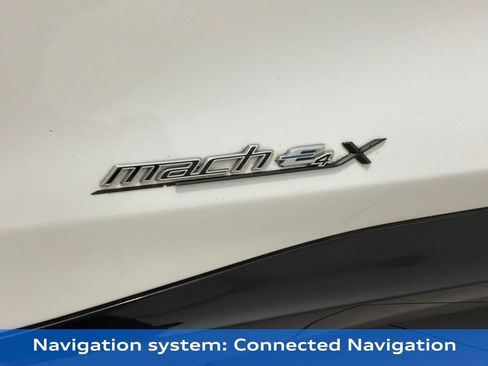 Used 2021 Ford Mustang Mach-E GT w/ GT Performance Edition image 26