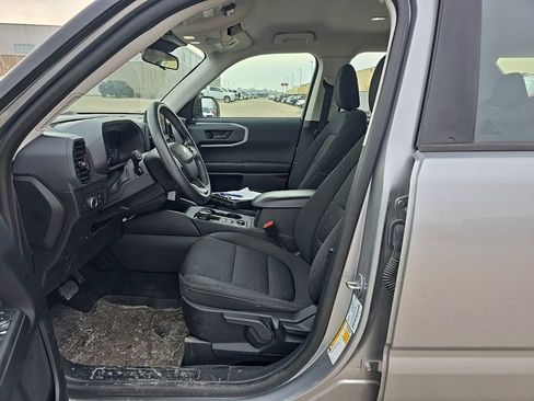 Used 2021 Ford Bronco Sport image 9