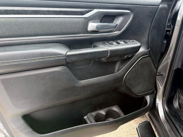Used 2020 RAM 1500 Big Horn AWD/4WD image 15
