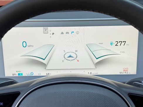 Used 2022 Hyundai Ioniq 5 SE image 17