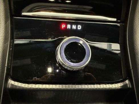 Used 2024 Jeep Grand Cherokee L Altitude image 36