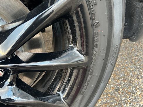 New 2026 Honda CR-V Sport image 12