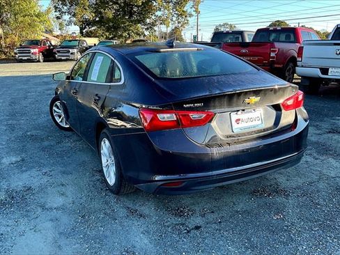 Used 2023 Chevrolet Malibu LT image 3