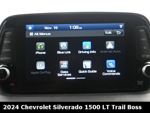 Used 2020 Hyundai Santa Fe Limited image 17