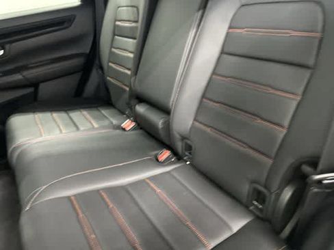 Used 2026 Honda CR-V Sport-L image 11