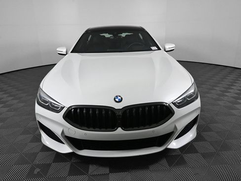 Used 2020 BMW 840i Gran Coupe w/ M Sport Package image 32