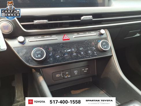 Used 2024 Hyundai Sonata SEL FWD image 22