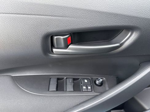 New 2026 Toyota Corolla LE image 10