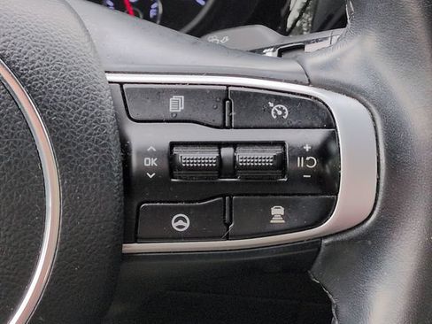 Used 2023 Kia K5 GT-Line w/ GT-Line Premium Package FWD image 31