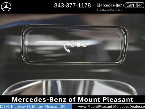 Used 2025 Mercedes-Benz GLC 300 image 48