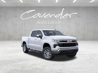 New 2026 Chevrolet Silverado 1500 LT AWD/4WD video 1