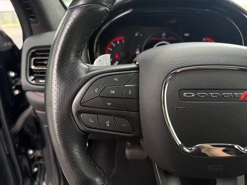 Used 2024 Dodge Durango R/T AWD/4WD image 29