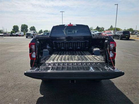 New 2025 Ford Ranger XLT w/ Equipment Group 301A High image 28