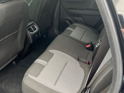 Used 2025 Chevrolet Blazer LT FWD image 16