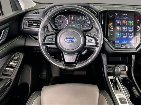 Used 2023 Subaru Ascent Onyx Edition AWD/4WD image 8