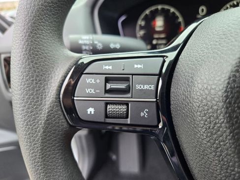 New 2026 Honda Civic LX image 11