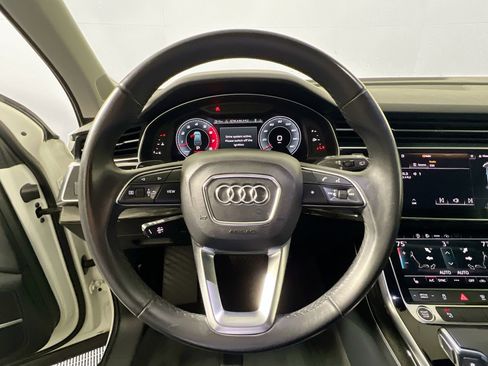 Used 2021 Audi Q7 3.0T Premium Plus image 17