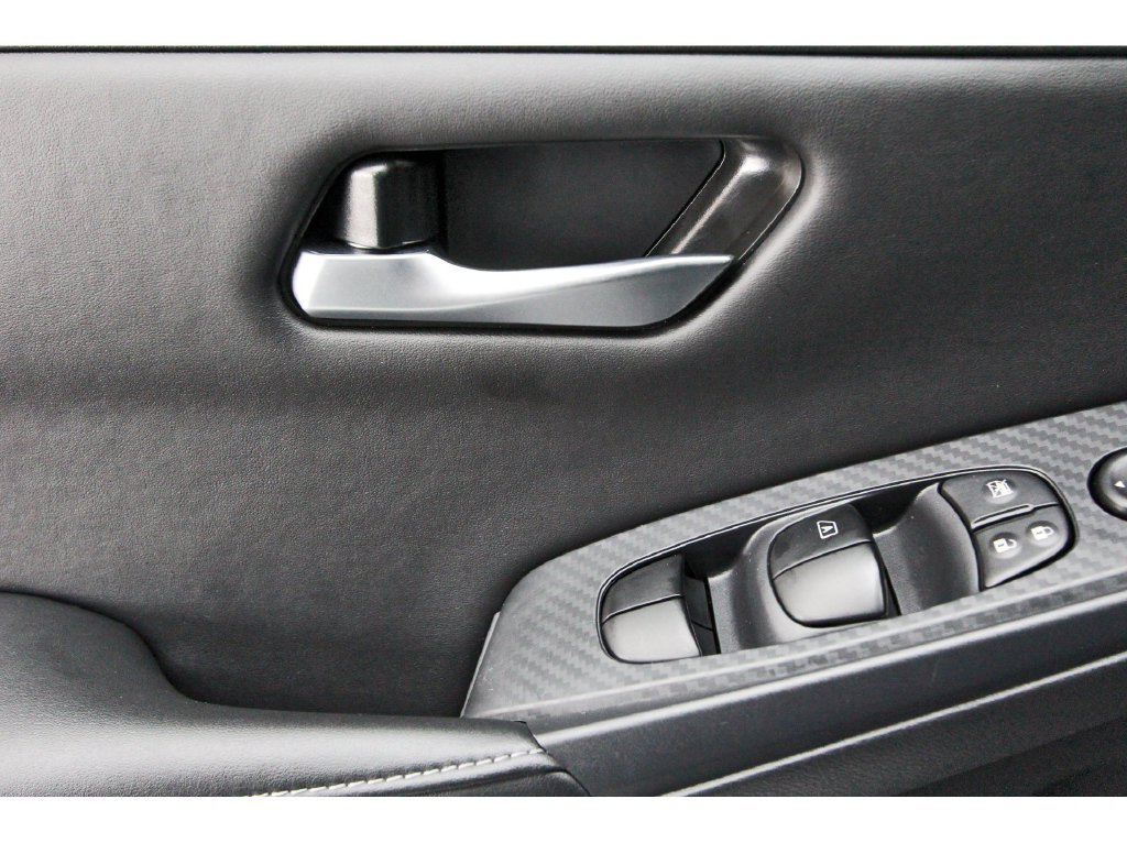 Certified 2025 Nissan Sentra SV FWD image 20