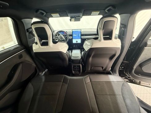 New 2025 Ford Mustang Mach-E GT w/ Interior Protection Package image 20