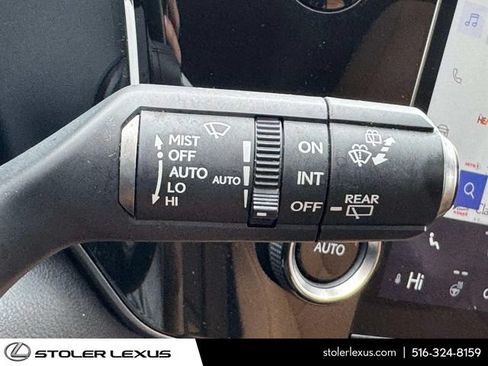 Used 2022 Lexus NX 350 AWD w/ Cold Area Package image 31