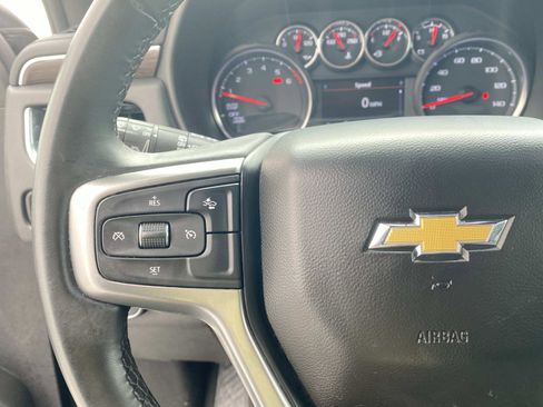 Used 2024 Chevrolet Tahoe LS w/ Driver Alert Package image 26