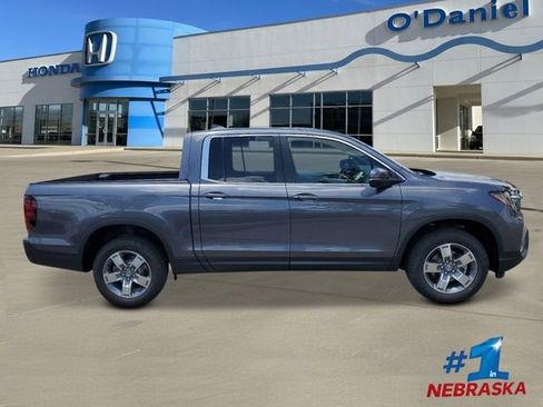 New 2026 Honda Ridgeline RTL image 6