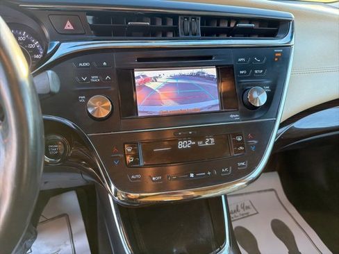 Used 2014 Toyota Avalon XLE Touring image 22