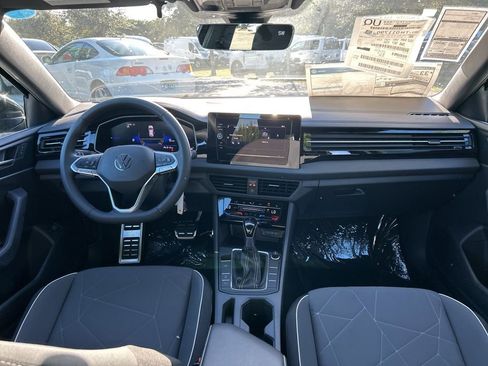 New 2026 Volkswagen Jetta Sport FWD image 10