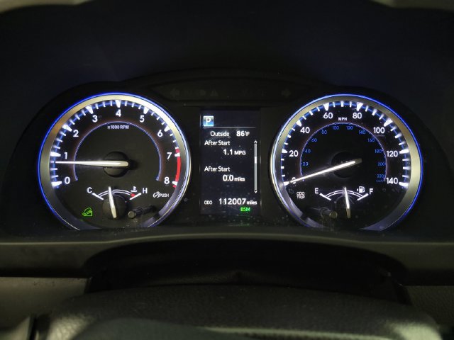 Used 2017 Toyota Highlander XLE AWD/4WD image 25