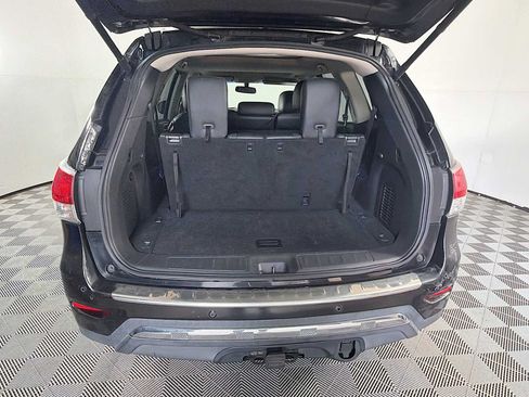 Used 2015 Nissan Pathfinder Platinum AWD/4WD image 26