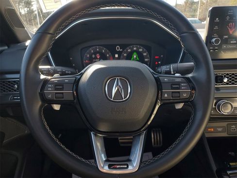 Certified 2023 Acura Integra A-Spec image 19