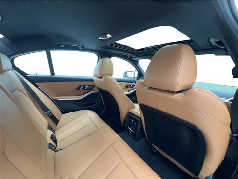 Used 2025 BMW 330i Sedan RWD image 26