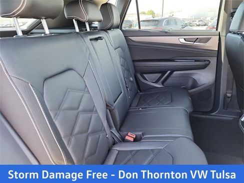 New 2026 Volkswagen Atlas Cross Sport SE AWD/4WD image 18