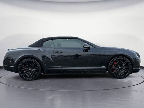 Used 2014 Bentley Continental GT Speed AWD/4WD image 21