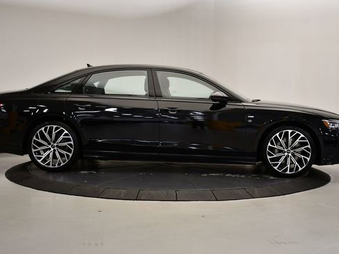 Certified 2023 Audi A8 L 3.0T w/ Comfort Plus Package image 6