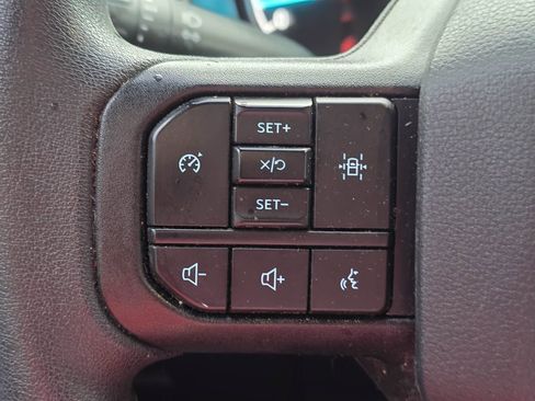 Used 2022 Ford F150 XL w/ STX Black Appearance Package AWD/4WD image 19