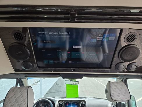 New 2025 Mercedes-Benz Sprinter 3500 image 32